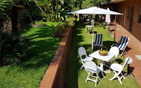 Capo Taormina House